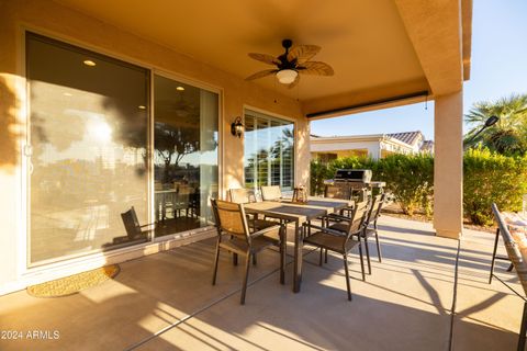 A home in Sun City West