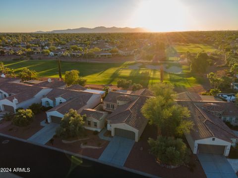 A home in Sun City West