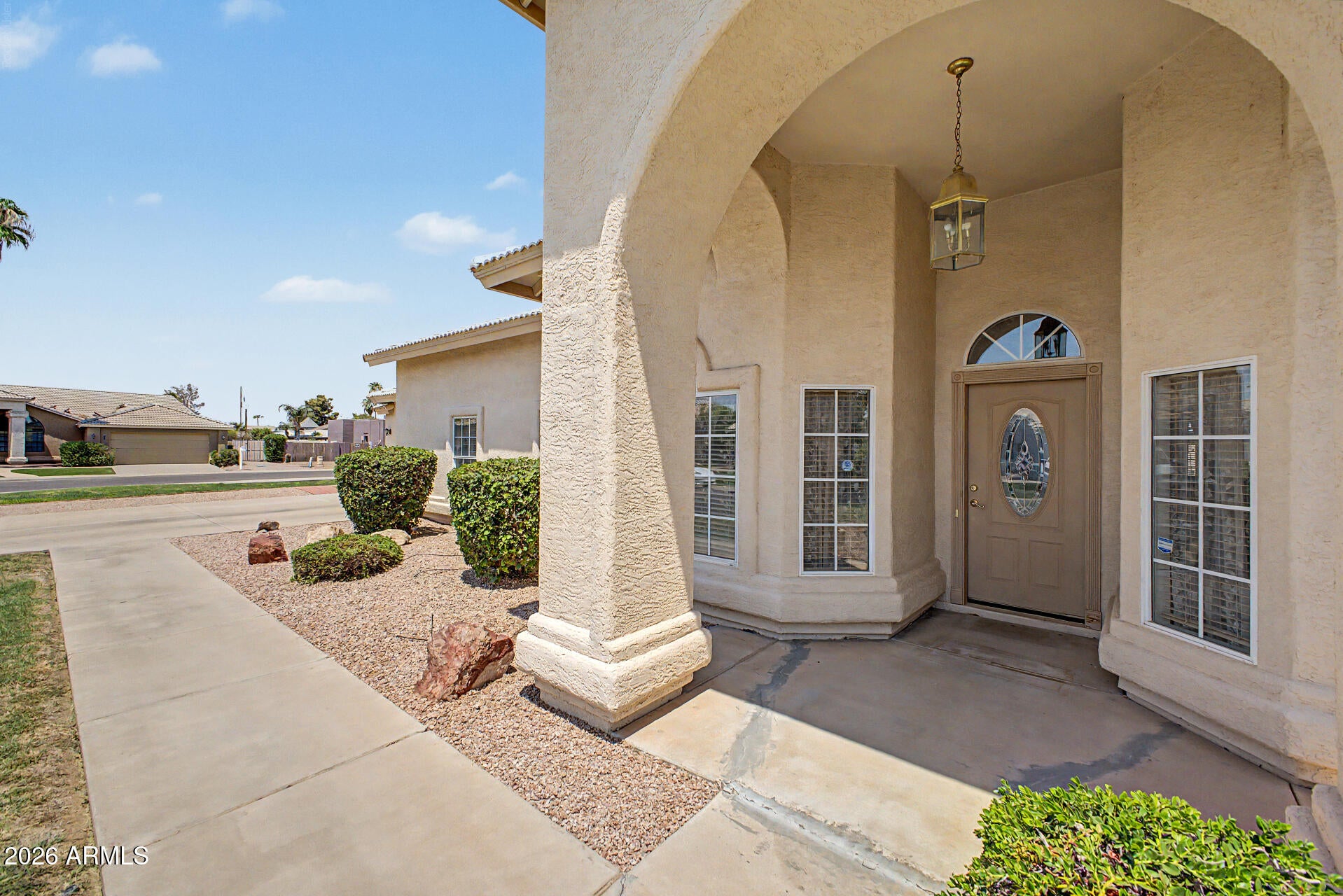 1210 E CLEARVIEW Drive