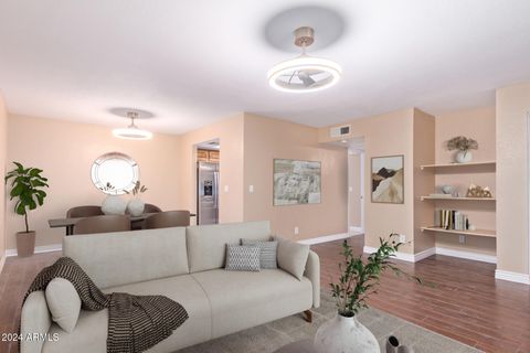 1340 N RECKER Road 140 Mesa AZ 85205