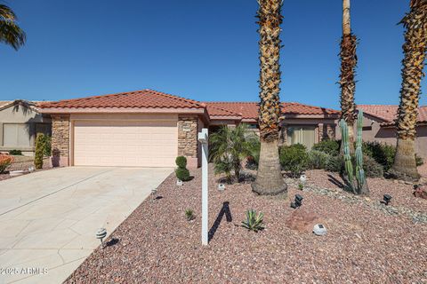 16222 W TALARA Way Surprise AZ 85374