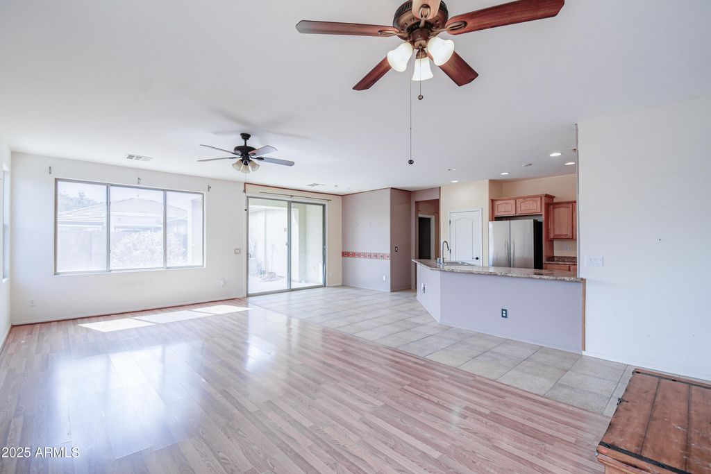 Photo of 3327 E Ivanhoe Street, Gilbert, AZ 85295 (MLS # 6925414)