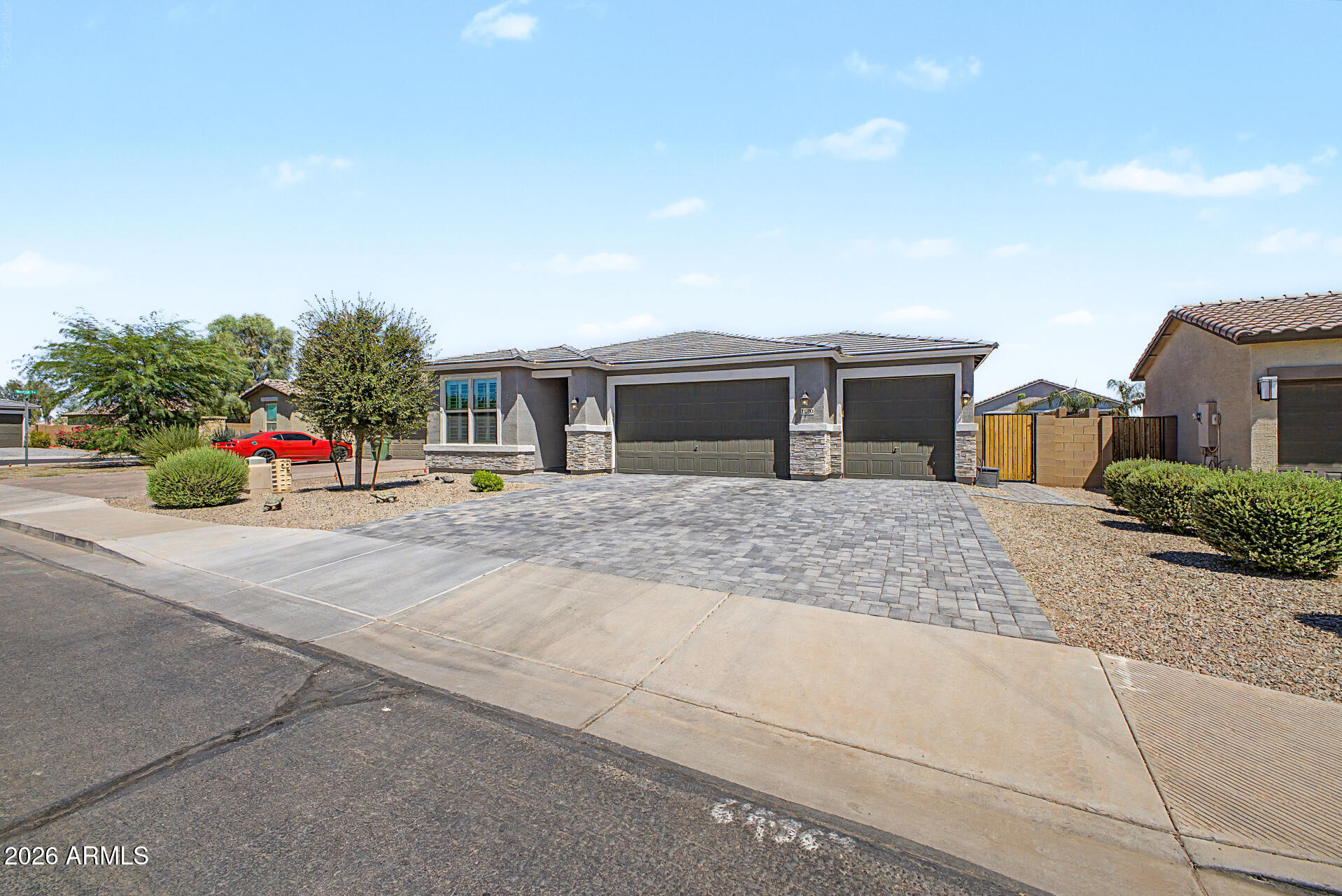 1230 E GABRILLA Drive