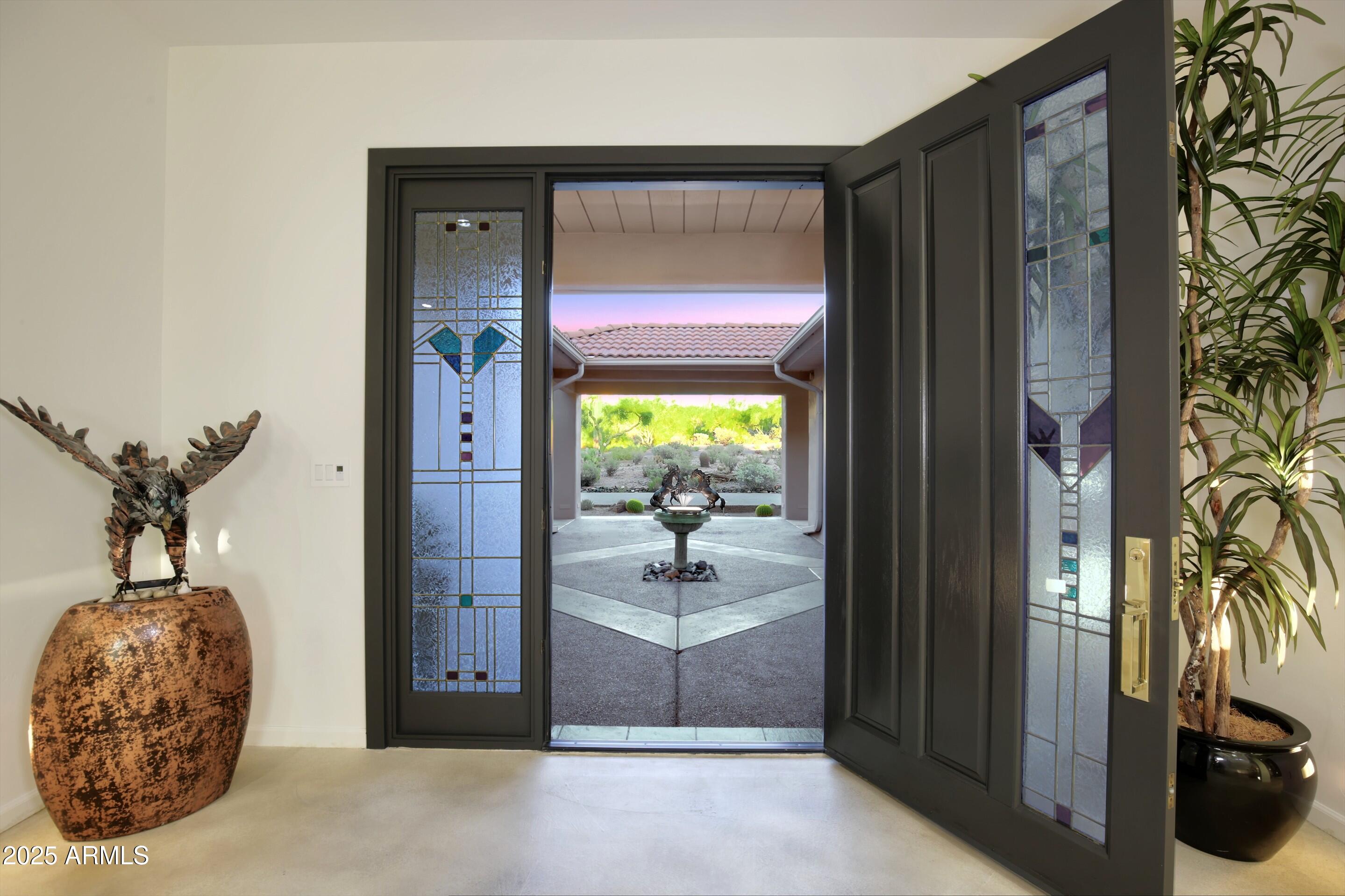 34800 N SUNSET Trail