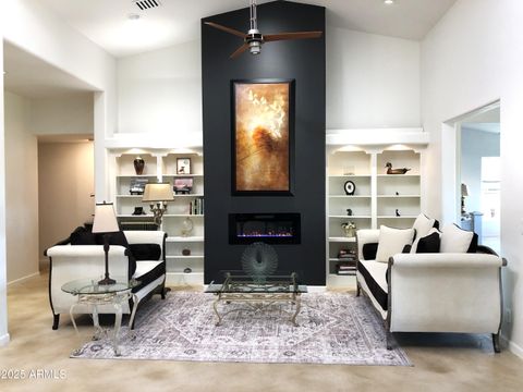 34800 N SUNSET Trail Carefree AZ 85377