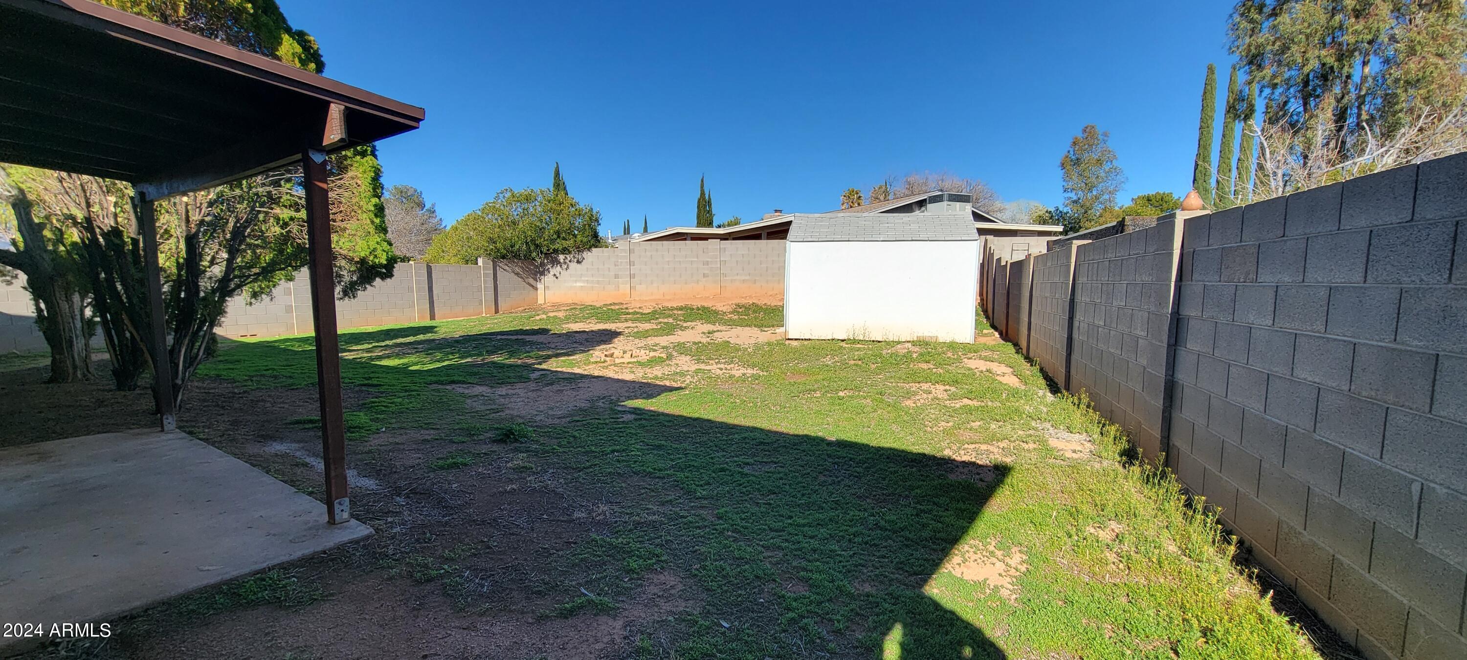 VISTA VILLAGE 5 - Residential