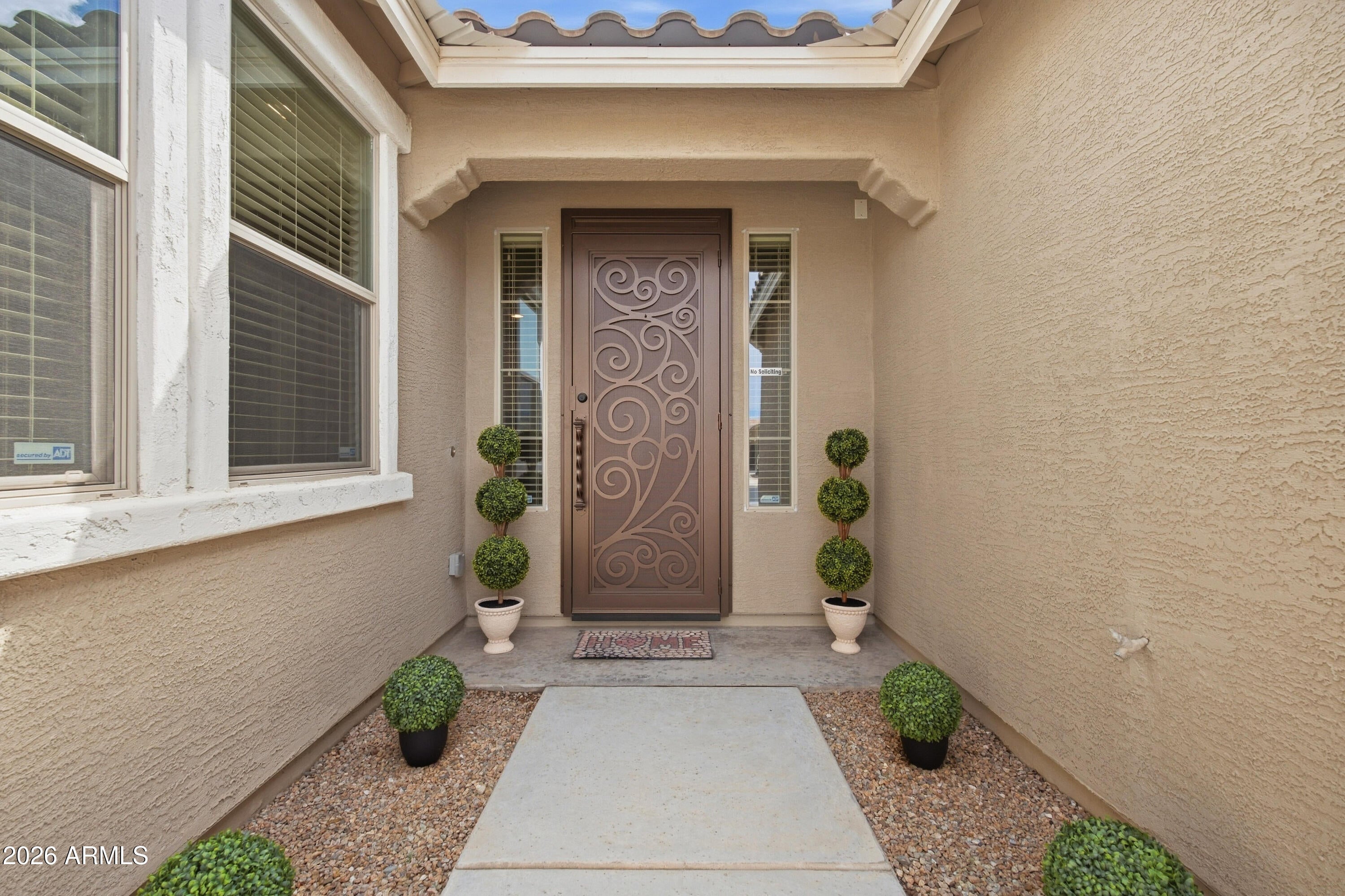 Homes for Sale in Queen Creek Arizona 3 22459 E STONECREST Drive