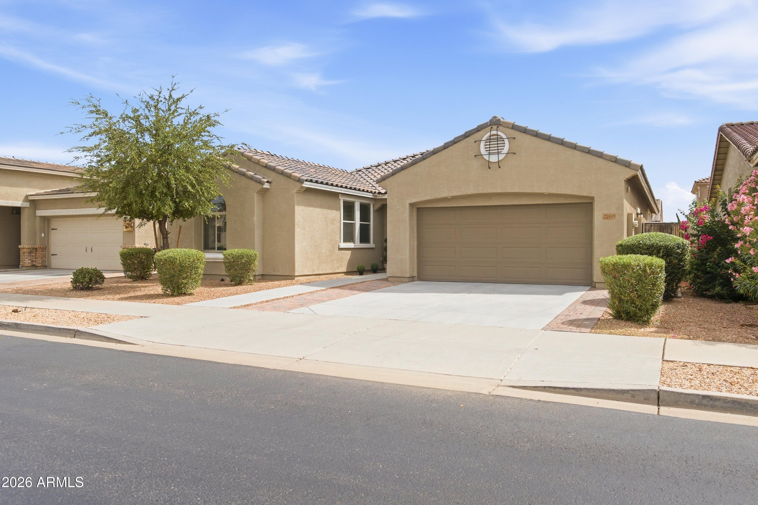 Homes for Sale in Queen Creek Arizona 2 22459 E STONECREST Drive