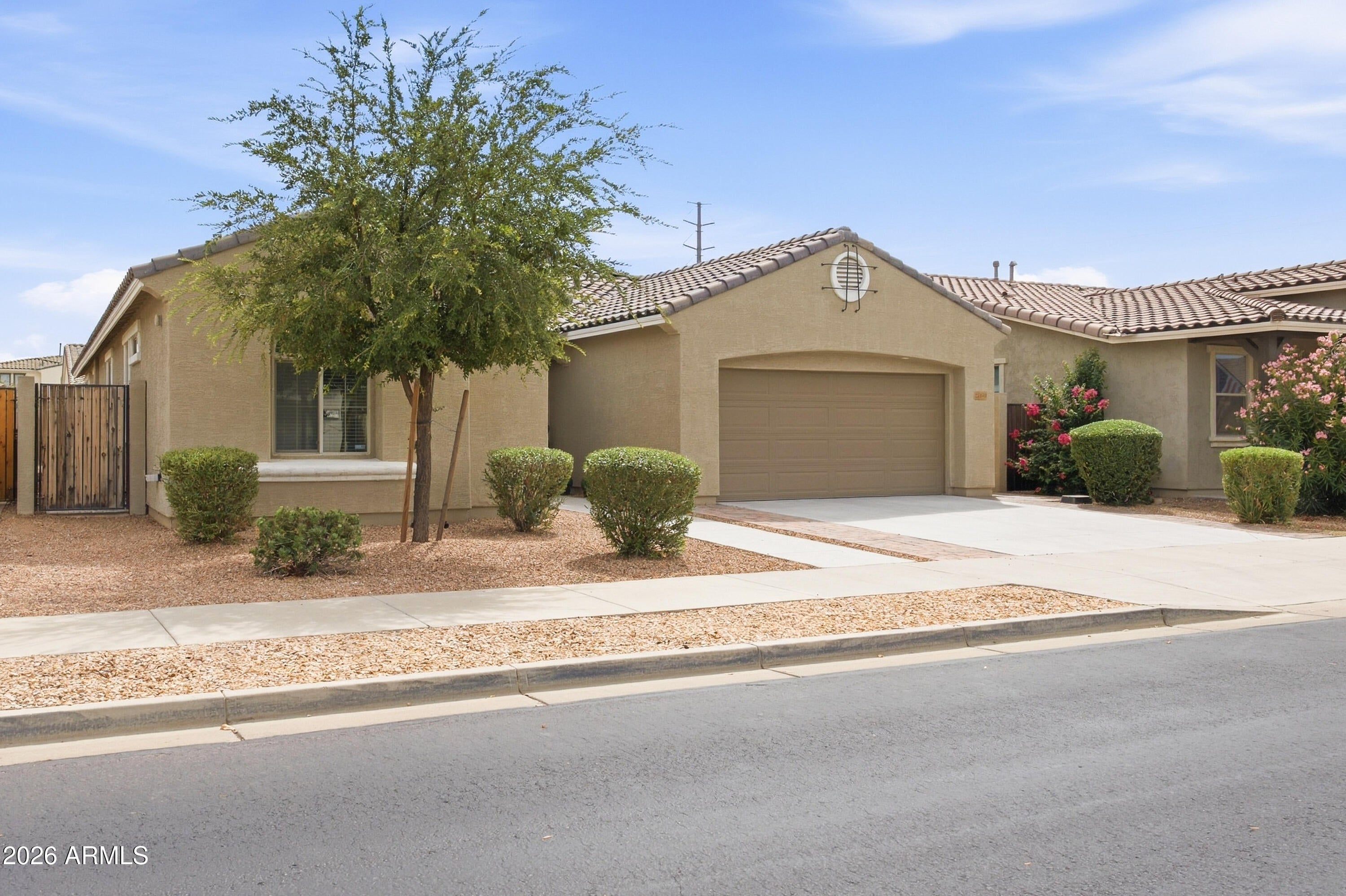 Homes for Sale in Queen Creek Arizona 1 22459 E STONECREST Drive