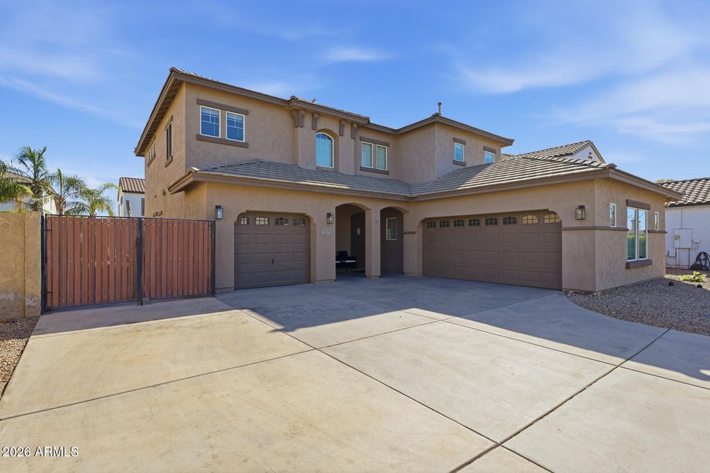 Photo of 3273 E Fairview Street, Gilbert, AZ 85295 (MLS # 7002081)