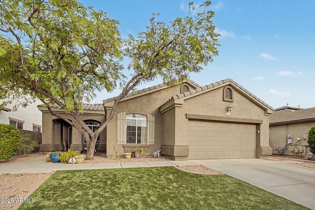 Photo of 10547 W Desert Star Lane, Peoria, AZ 85382 (MLS # 7055402)