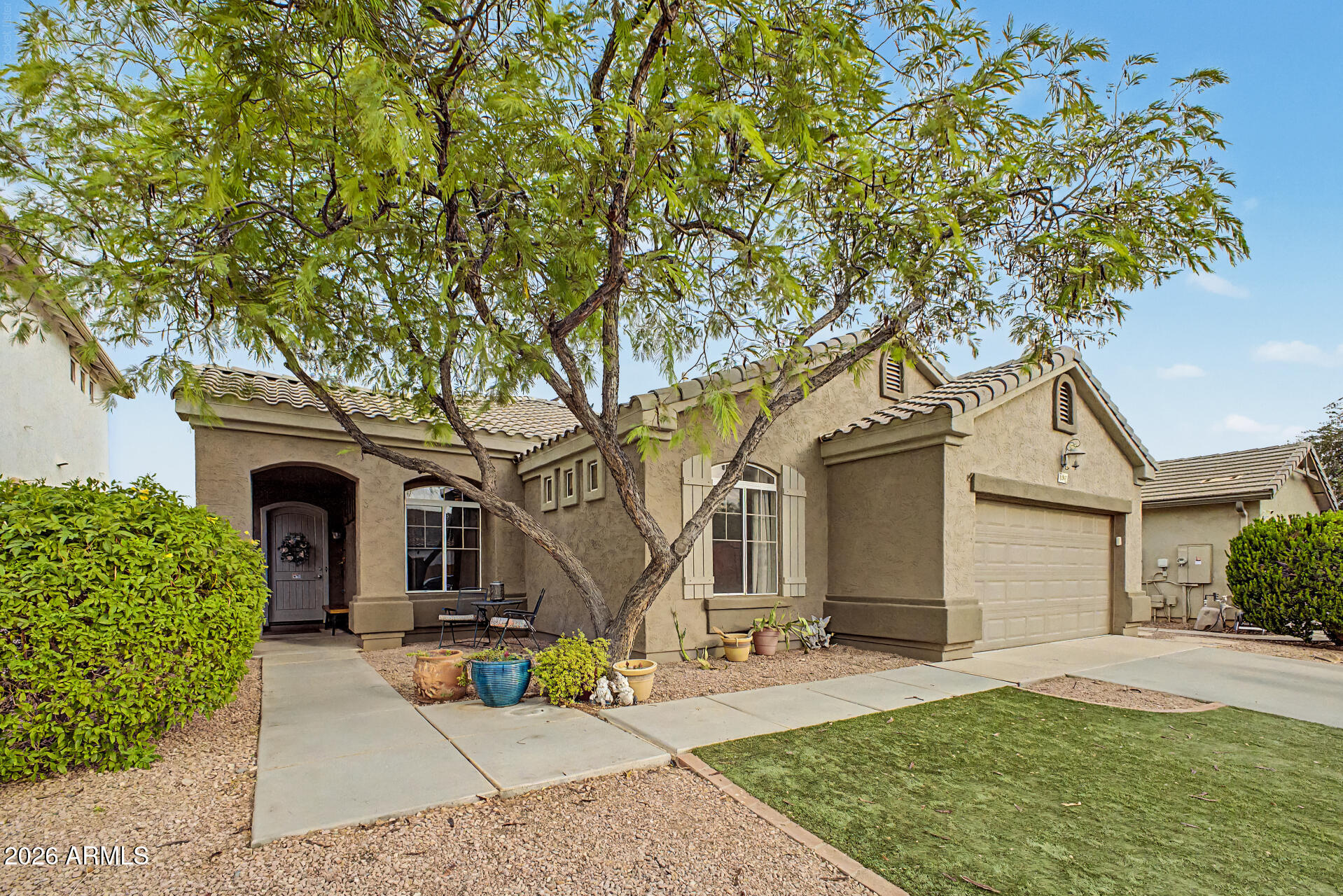 10547 W DESERT STAR Lane