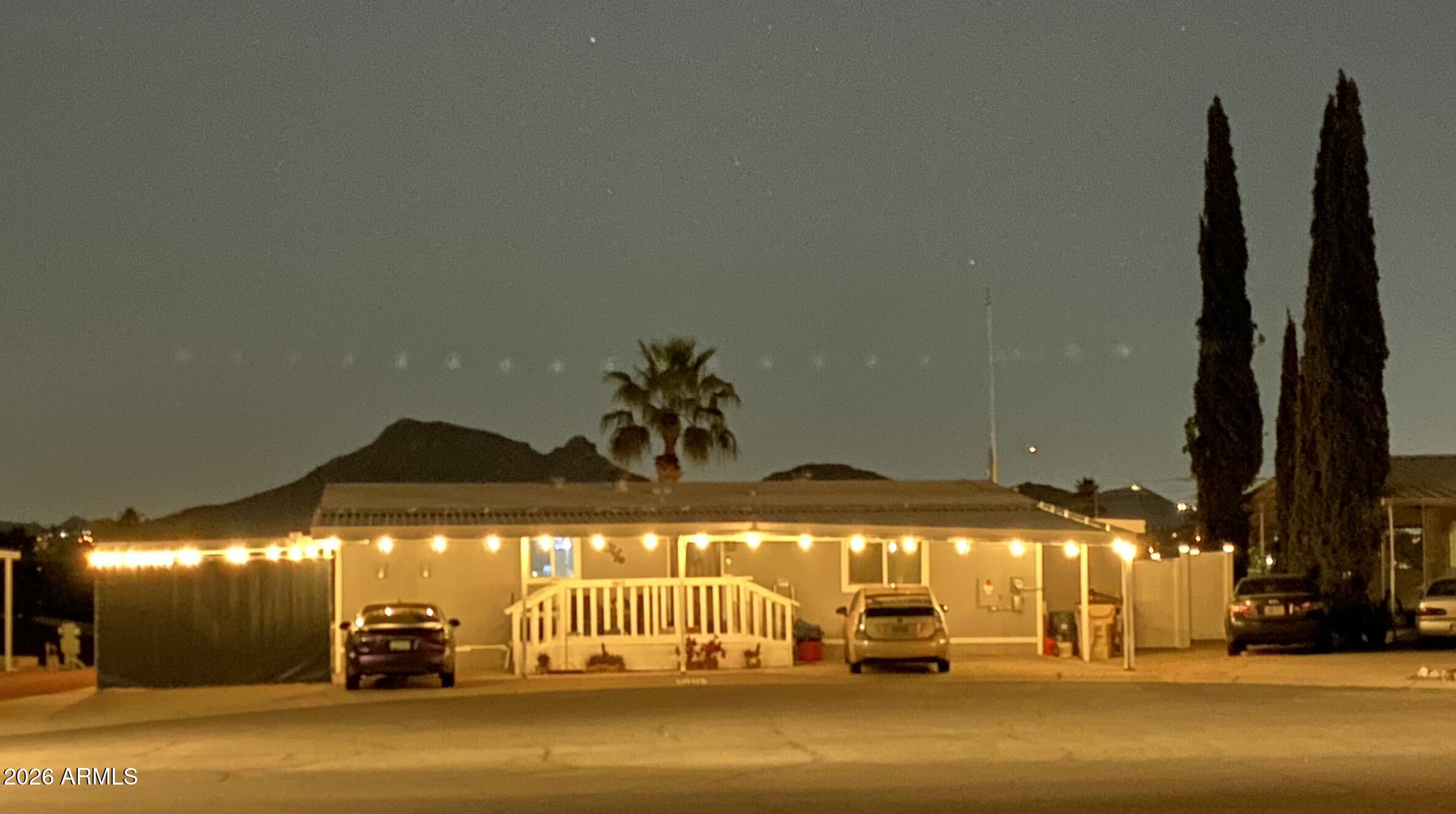 1611 E Villa Rita Drive 113