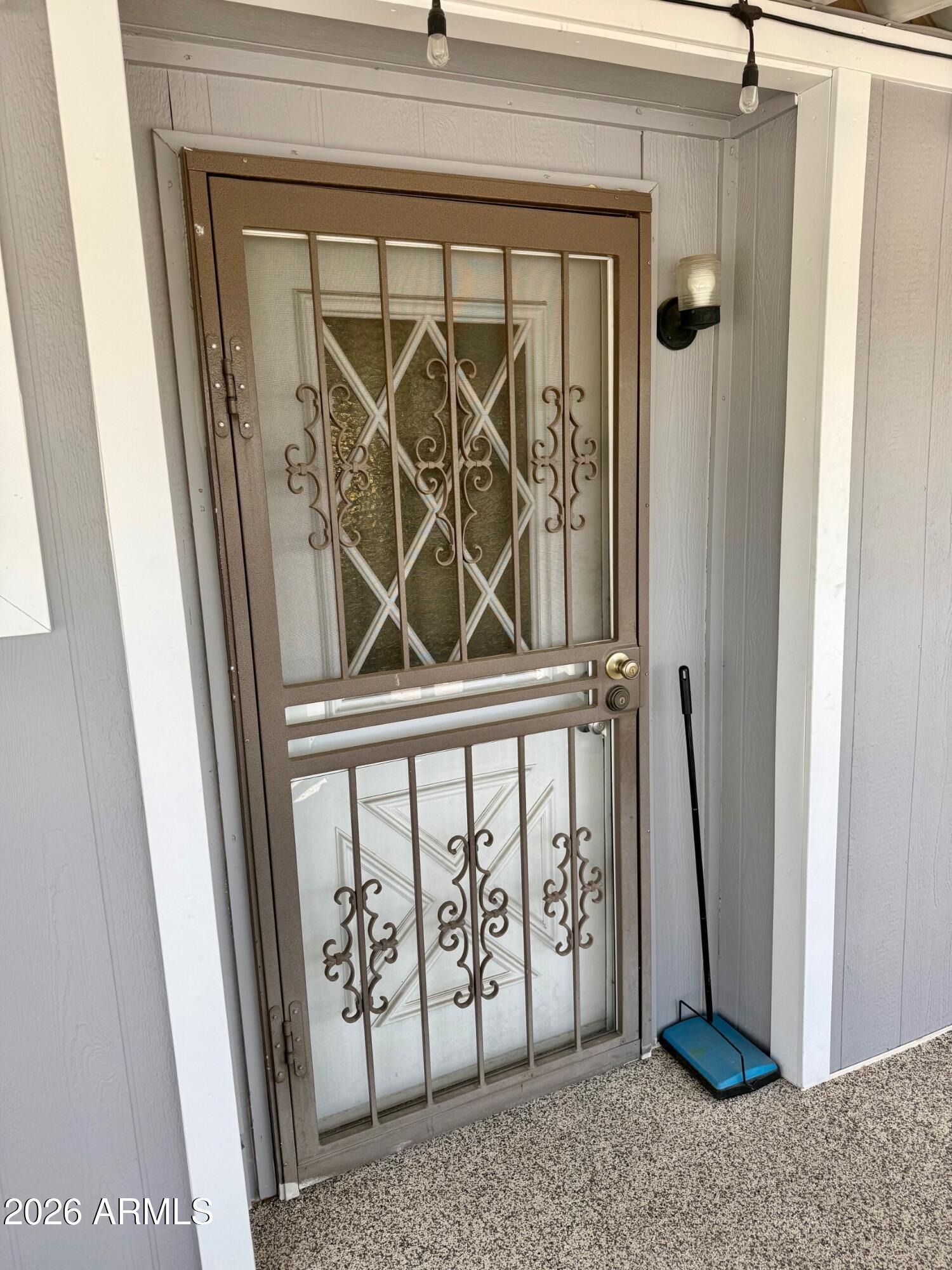 1611 E Villa Rita Drive 113