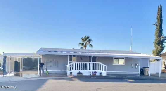 1611 E Villa Rita Drive 113