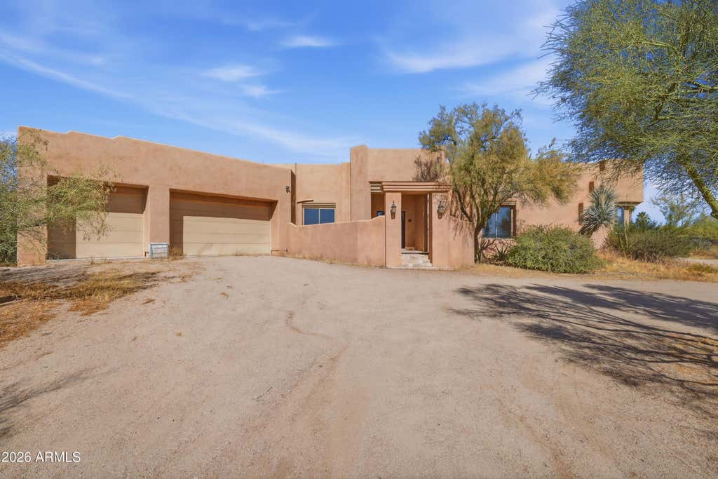 Photo of 26812 N 161st Street, Scottsdale, AZ 85262 (MLS # 7036506)