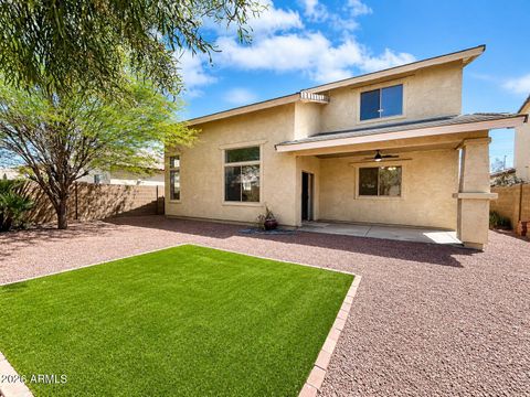8212 W FOREST GROVE Avenue Phoenix AZ 85043