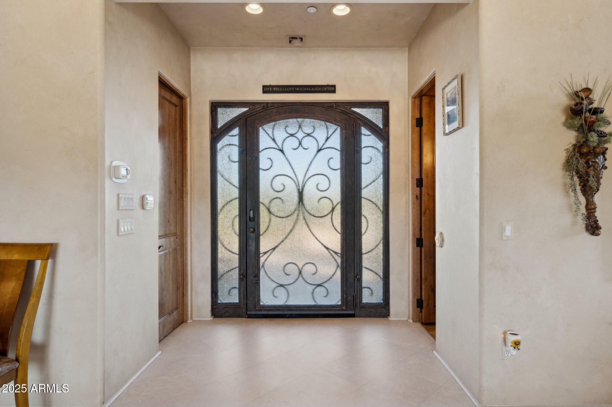 16625 E LAST TRAIL Drive