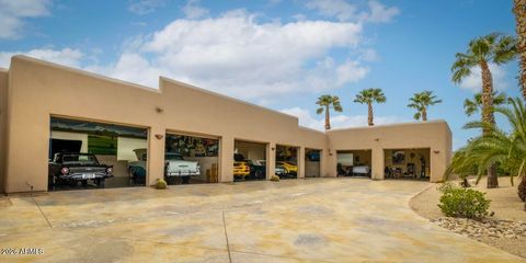 16625 E LAST TRAIL Drive Fountain Hills AZ 85268