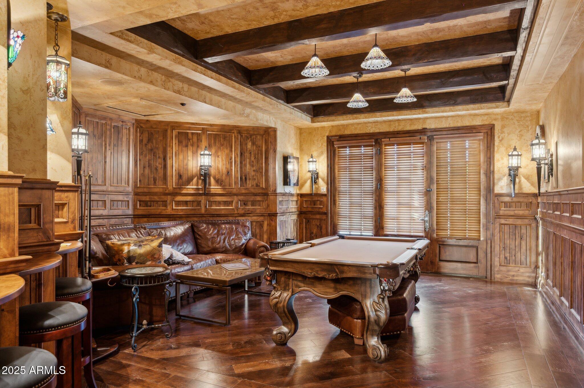 16625 E LAST TRAIL Drive