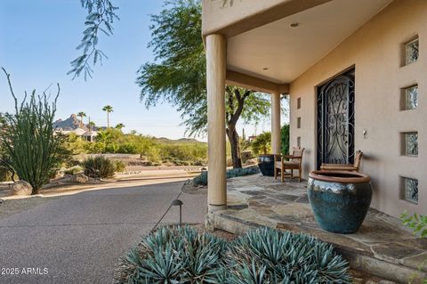 Photo of 16625 E Last Trail Drive, Fountain Hills, AZ 85268 (MLS # 6949996)