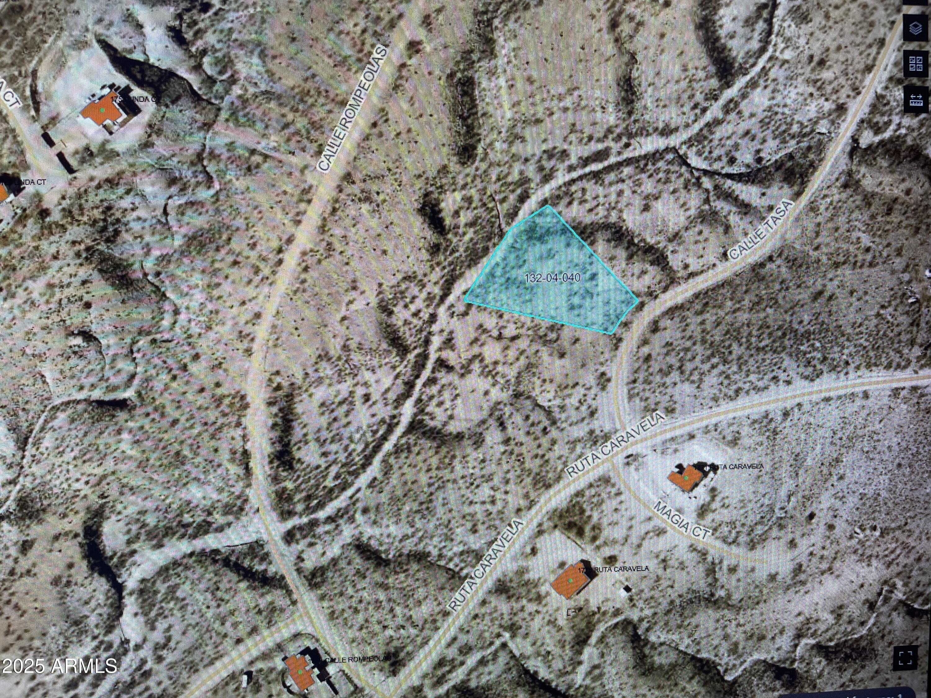 1804 CALLE TASA -- 40