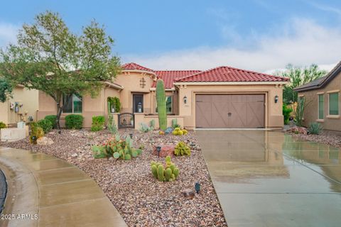4555 N GENERAL Court Florence AZ 85132