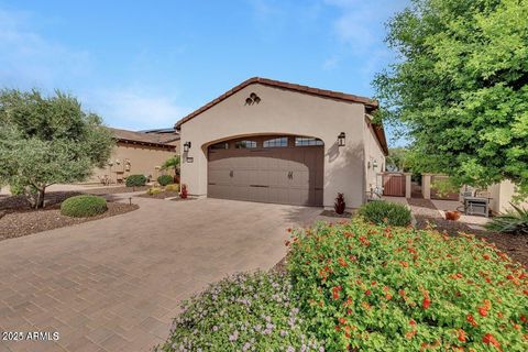 12738 W BROOKHART Way Peoria AZ 85383