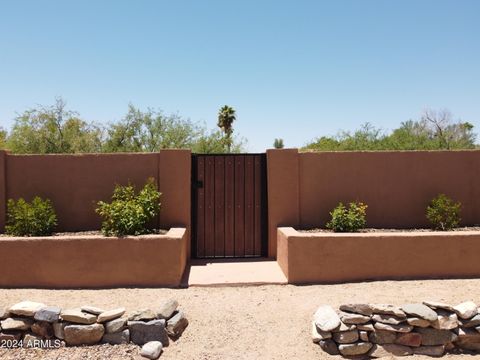 A home in Fountain Hills