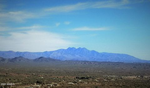 A home in Fountain Hills