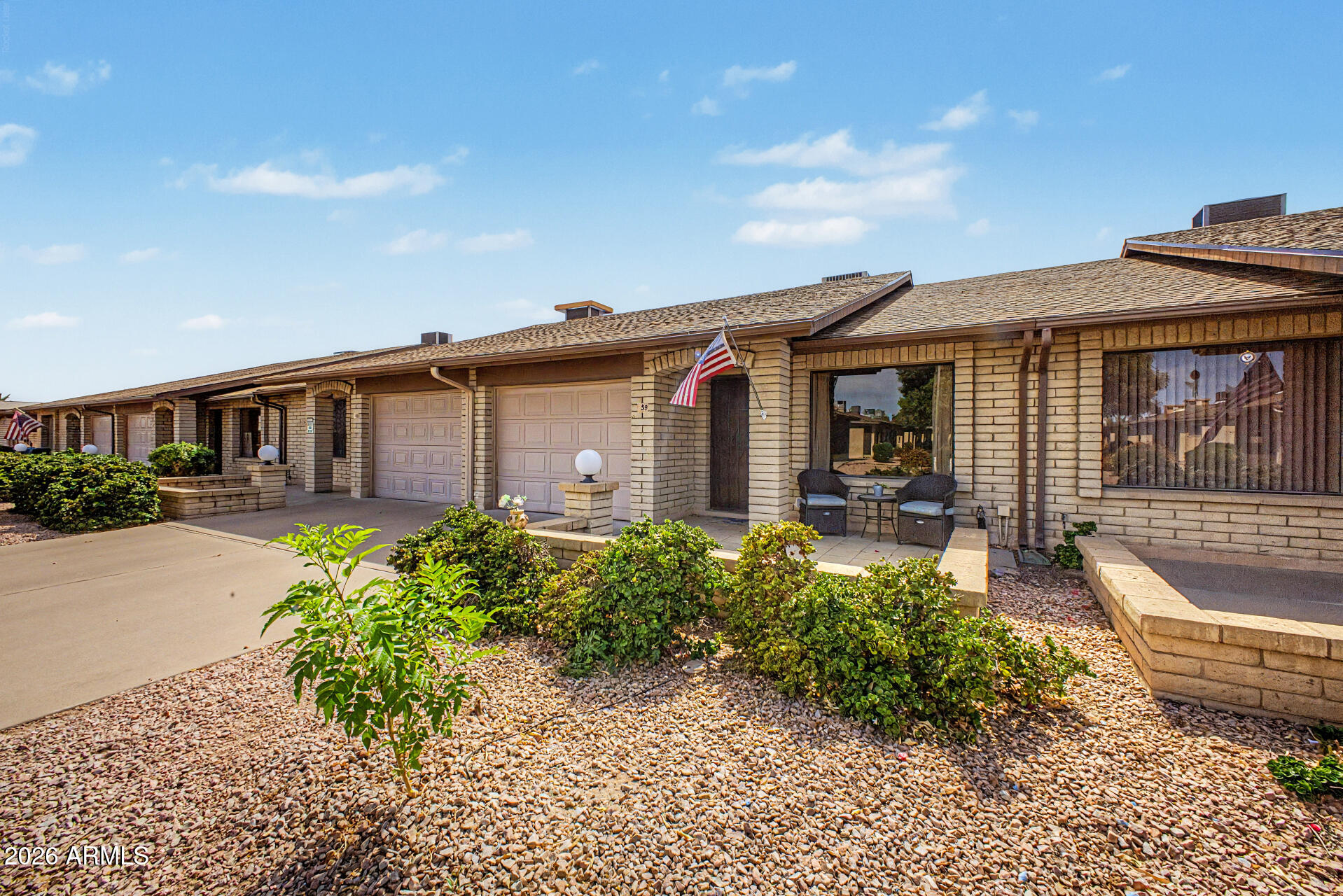 520 S GREENFIELD Road 39