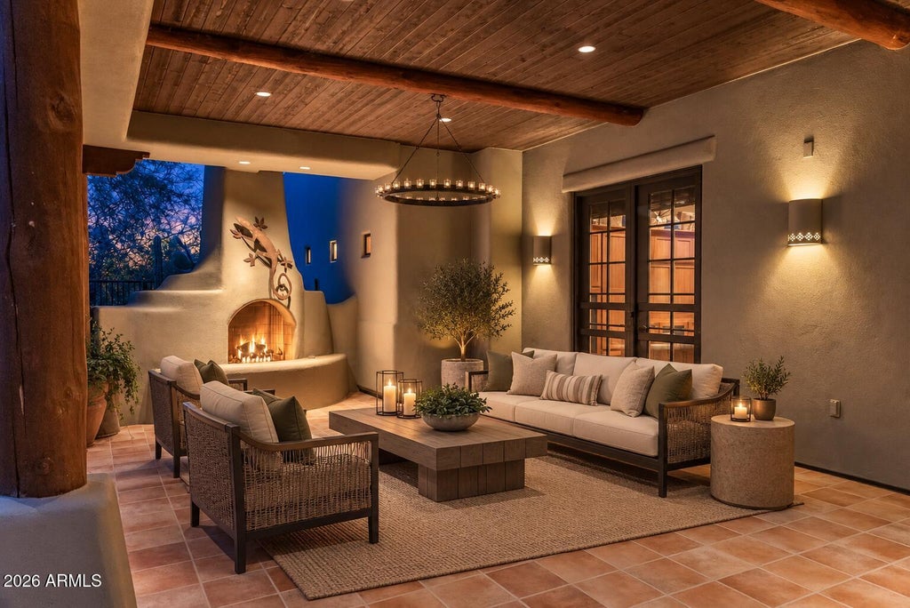 Photo of 25002 N Quail Haven Drive, Rio Verde, AZ 85263 (MLS # 6870068)