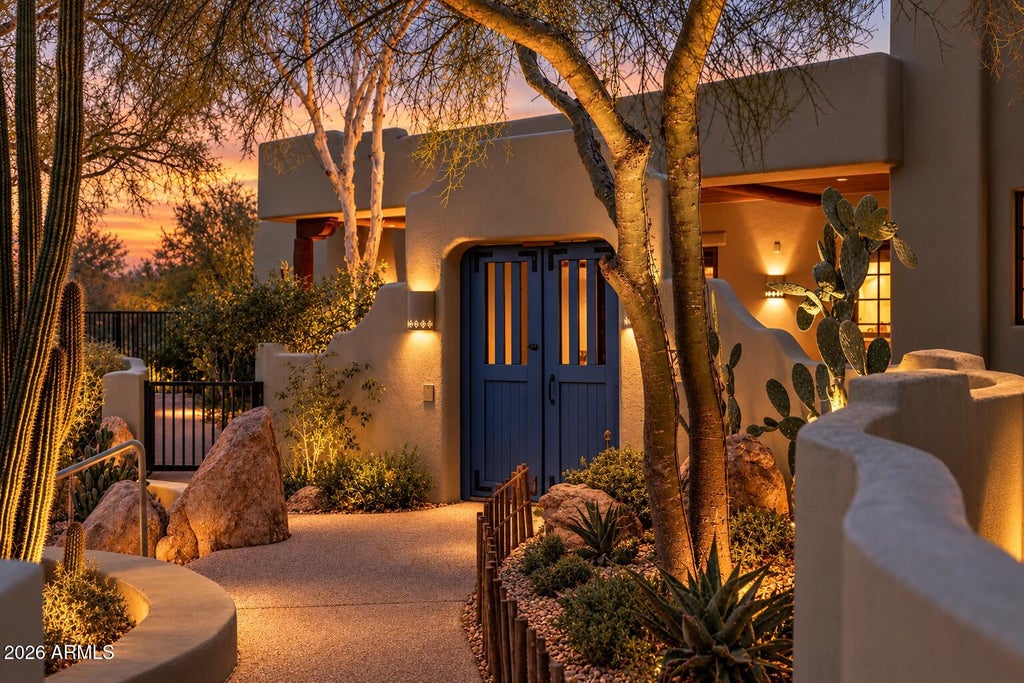 Photo of 25002 N Quail Haven Drive, Rio Verde, AZ 85263 (MLS # 6870068)