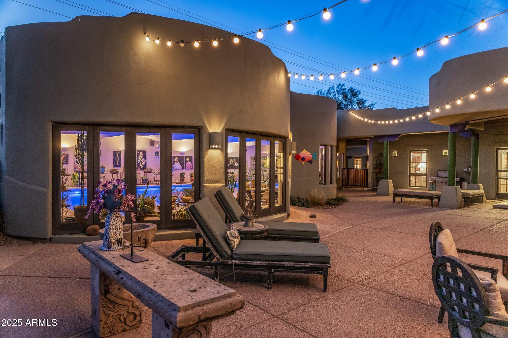 RIO VERDE UNIT ELEVEN - Residential