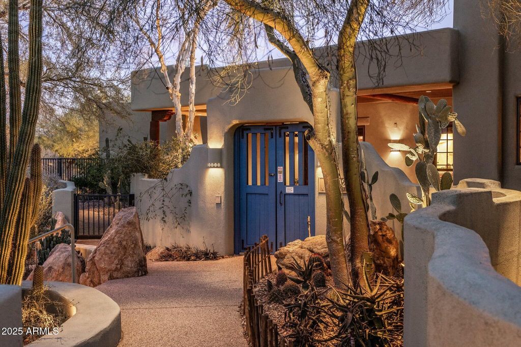 Photo of 25002 N Quail Haven Drive, Rio Verde, AZ 85263 (MLS # 6870068)