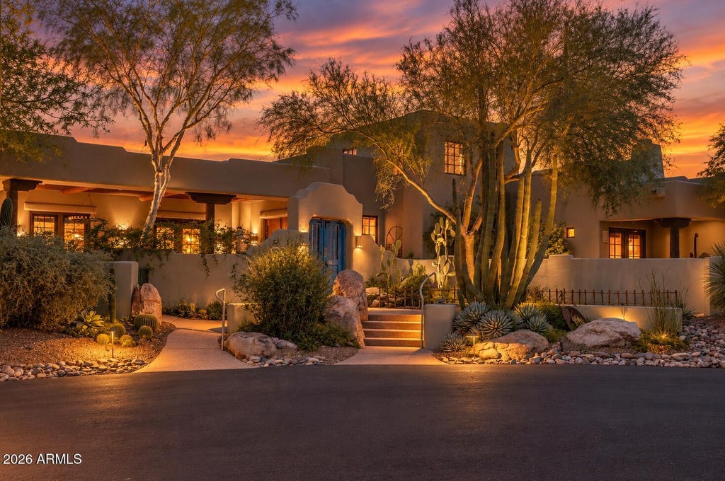 Photo of 25002 N Quail Haven Drive, Rio Verde, AZ 85263 (MLS # 6870068)