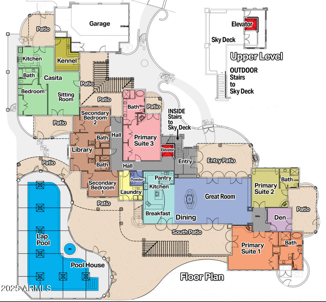 RIO VERDE UNIT ELEVEN - Residential