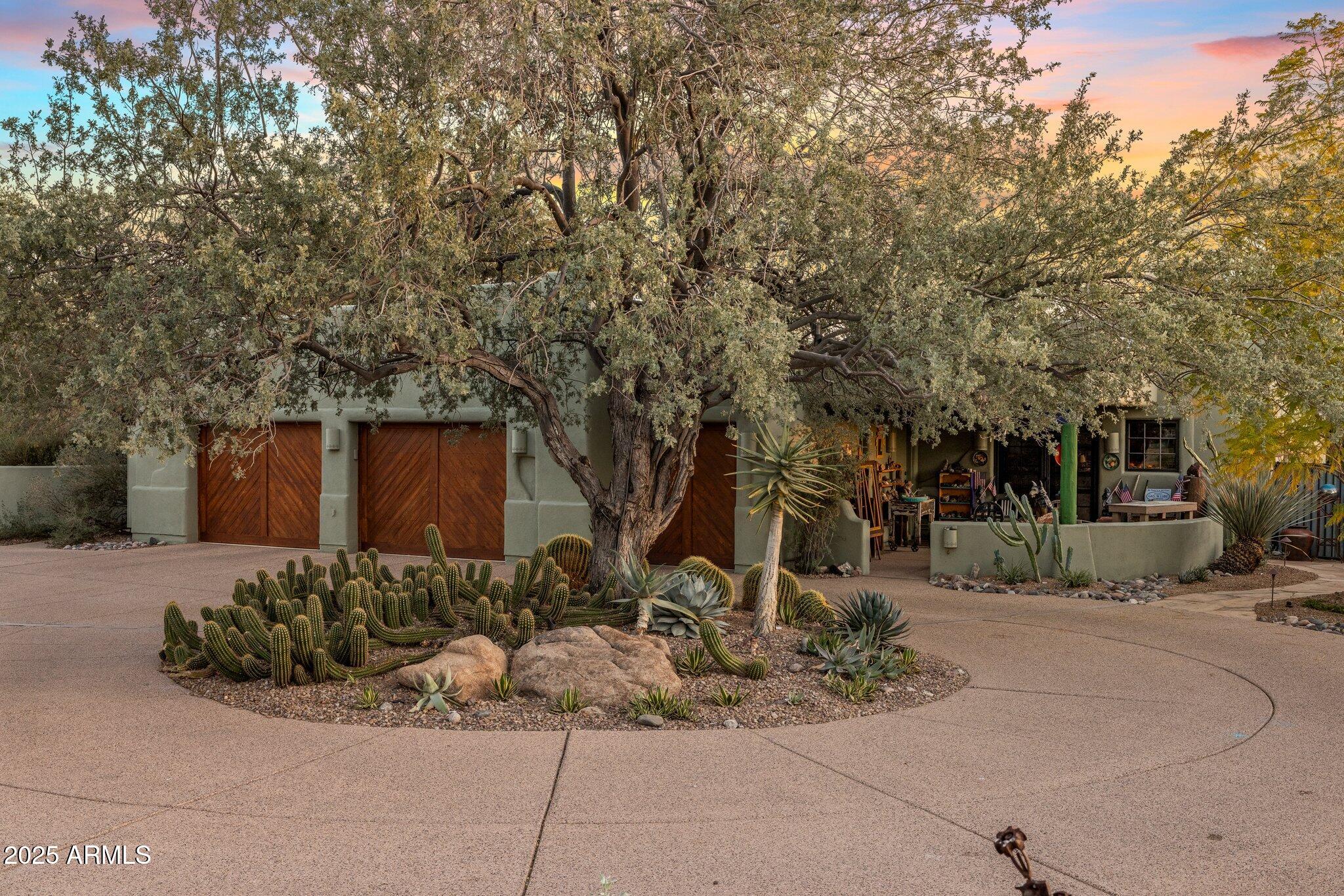 RIO VERDE UNIT ELEVEN - Residential