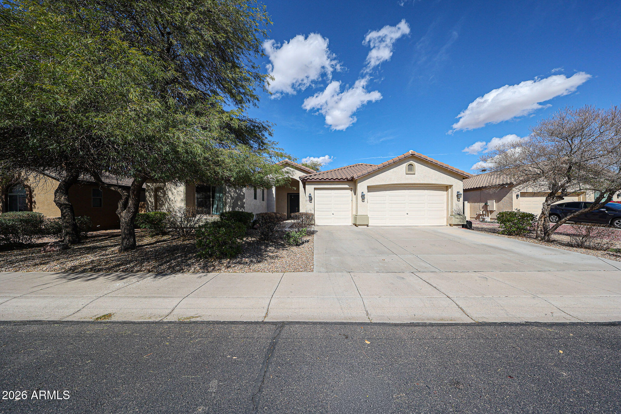 Properties 1 41840 W LUCERA Lane