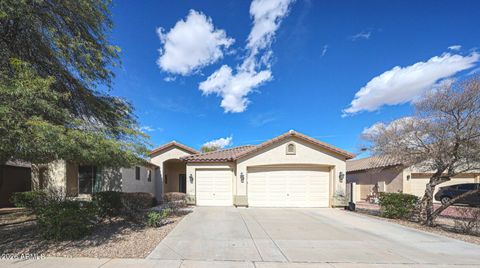 41840 W LUCERA Lane Maricopa AZ 85138