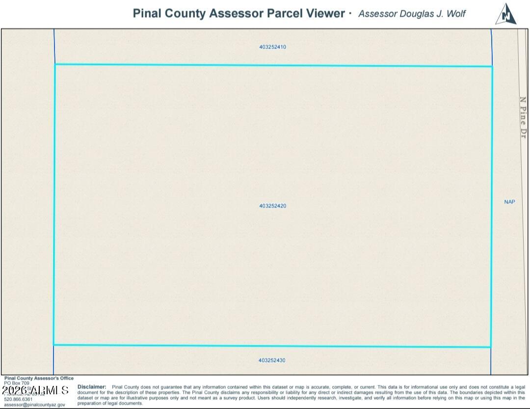 3020 N PINE Drive 24