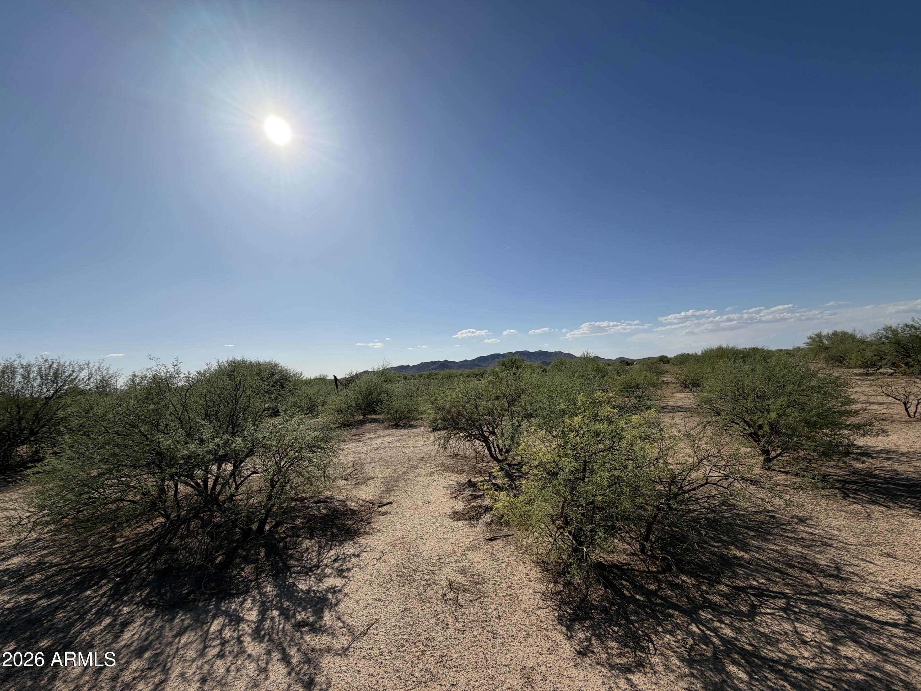 TOLTEC/ARIZONA VALLEY UNIT THIRTY TWO - Land