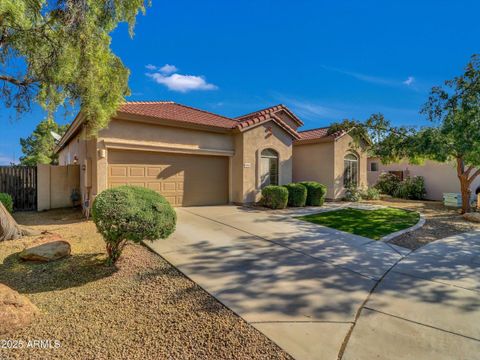 10302 W SUPERIOR Avenue Tolleson AZ 85353