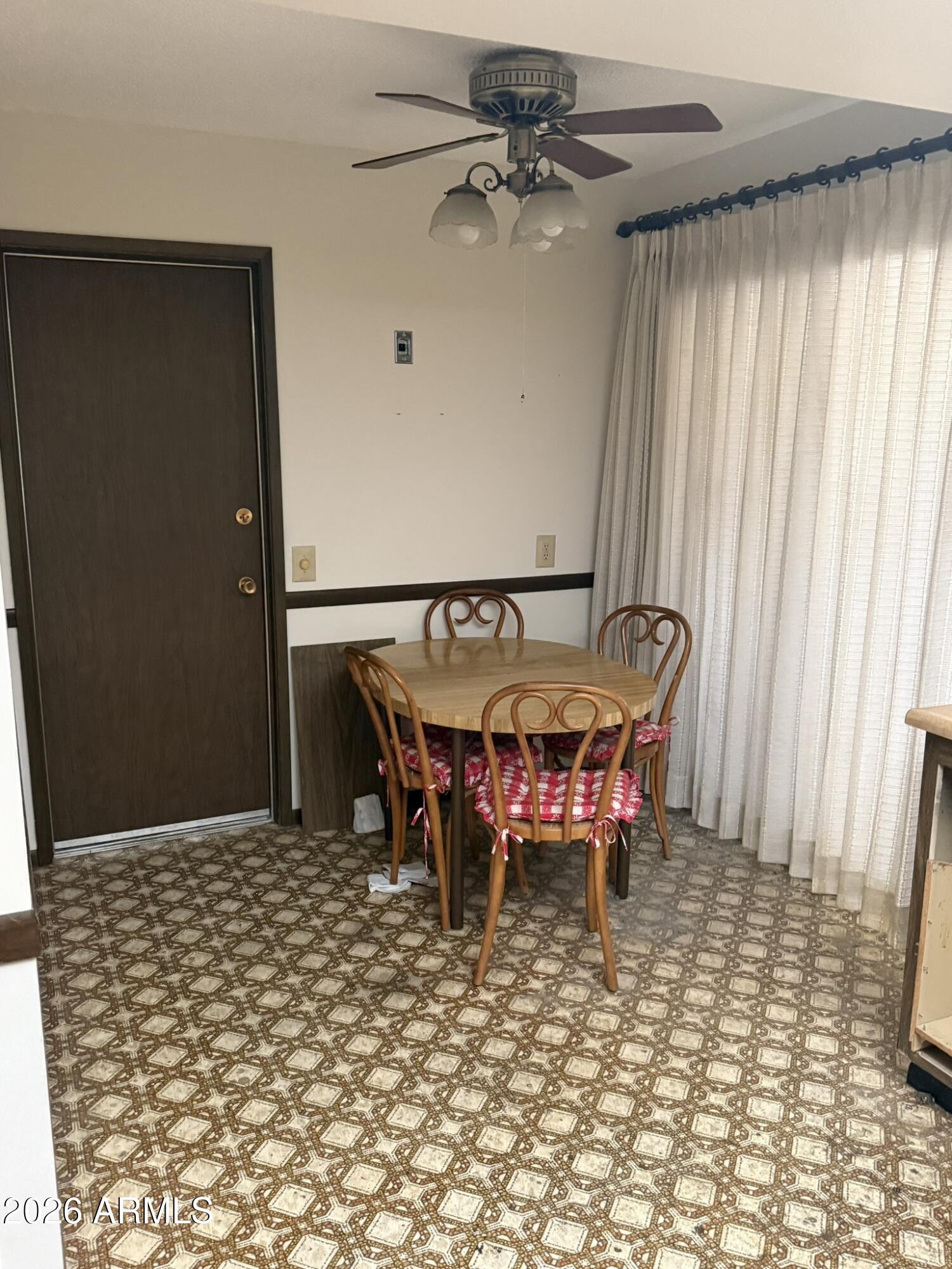 17615 N LIME ROCK Drive