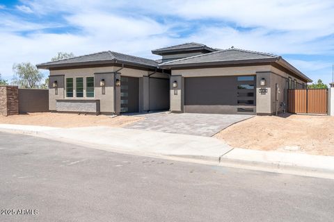 1336 E CHERRYWOOD Place Chandler AZ 85249