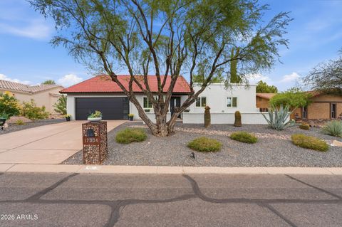 Photo of 17304 E El Pueblo Boulevard, Fountain Hills, AZ 85268 (MLS # 7041637)
