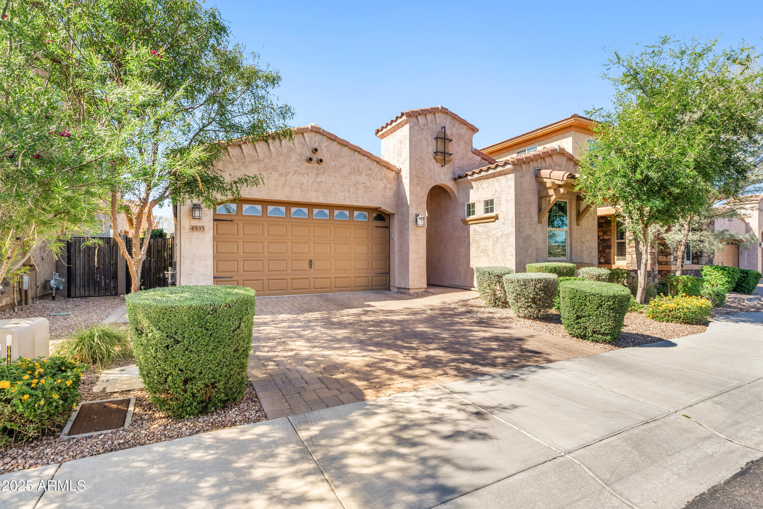 4535 E NAVIGATOR Lane