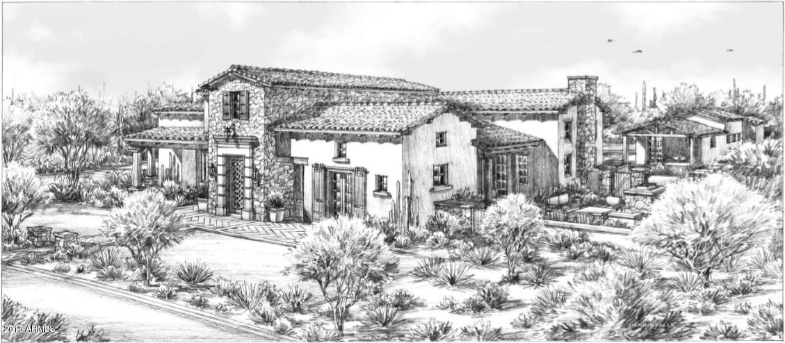 Silverleaf - Residential