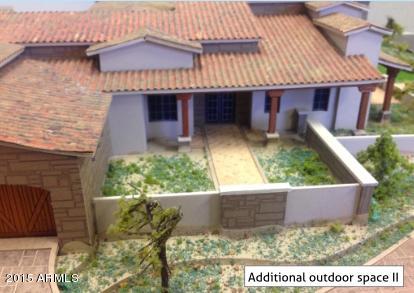 Silverleaf - Residential