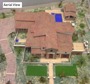 Silverleaf - Residential